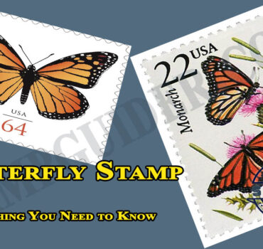 Butterfly Stamp – Everything You Need to Know