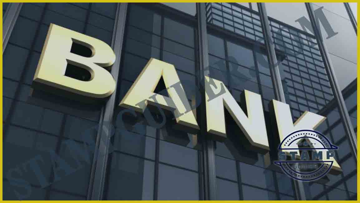 bank