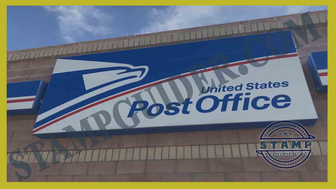 united states postal service