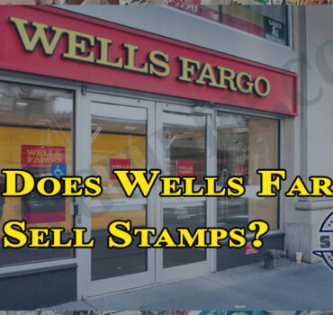 Does Wells Fargo Sell Stamps