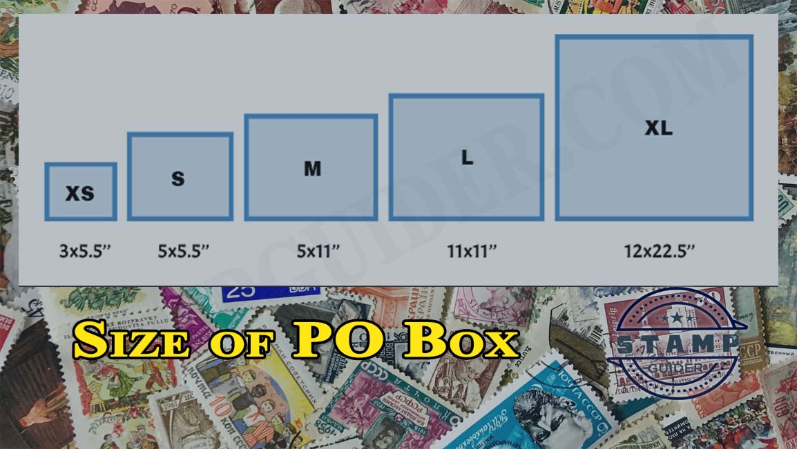 Is There A Difference Between Box And Po Box at Jessica Tina blog