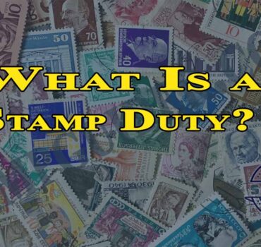 What Is a Stamp Duty?
