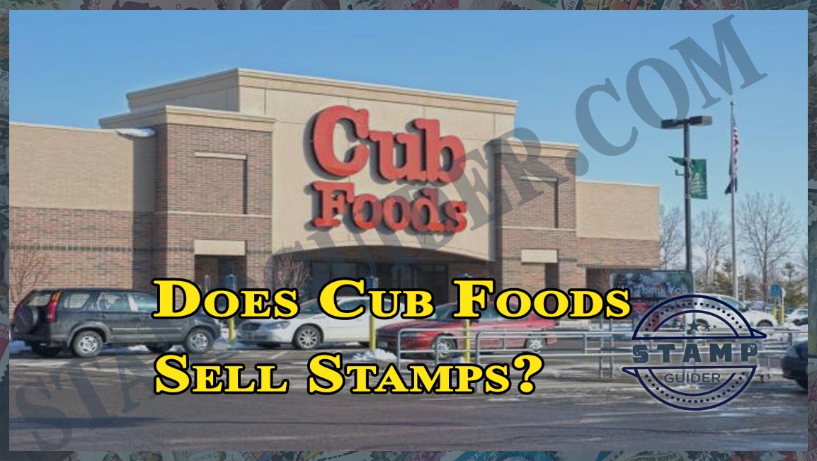 All About Using KitchenAid Stamps at Cub Foods