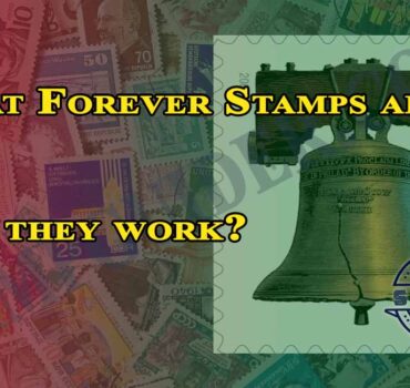 What Forever Stamps are? and how they work?