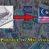 Postage to Malaysia