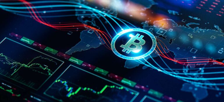 Crypto Institutional Trading